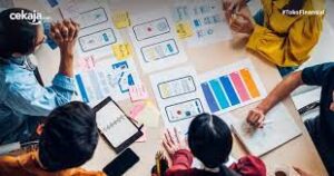 Digital Marketing Agency