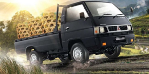 harga mobil L300