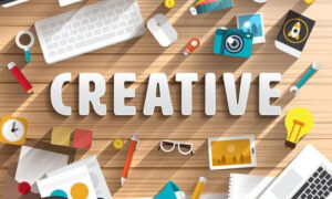 Creative Agency