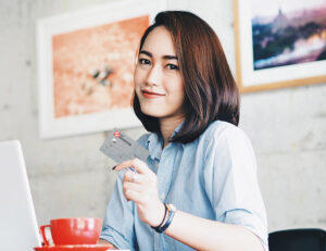Cara membuat kartu kredit