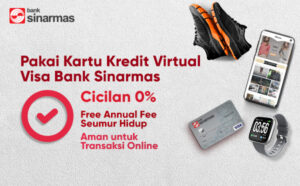 Cara membuat kartu kredit