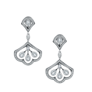 anting berlian anak