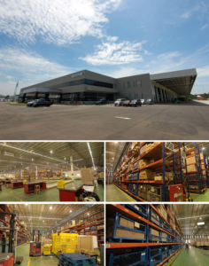 supplier material bangunan