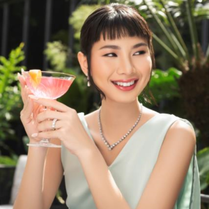 model kalung terbaru