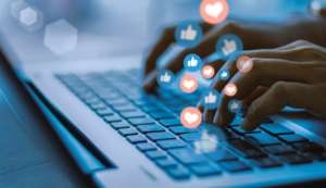 social media marketing agency
