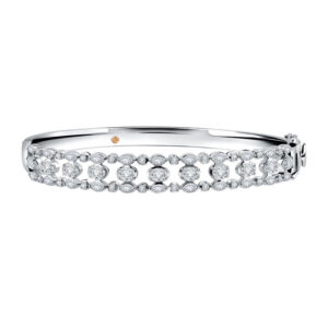 gelang berlian wanita