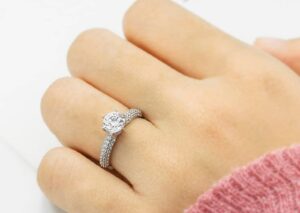 Cincin Kawin