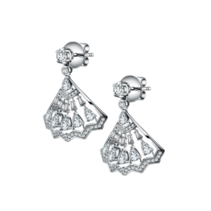 model anting berlian