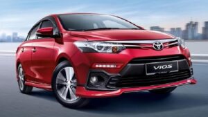 mobil bekas