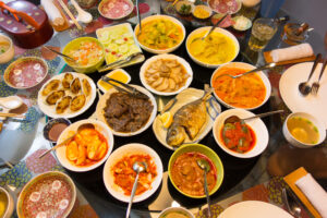 makanan khas betawi