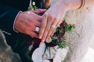 cincin kawin model terbaru