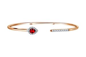 gelang berlian terbaru