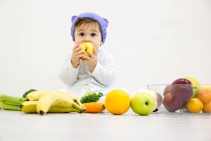 vitamin Blackmores untuk anak 1 tahun