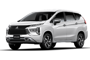 Harga Mobil Xpander Sport CVT 2022