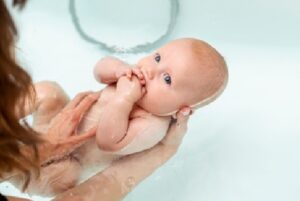 Gatal Pada Kulit Bayi