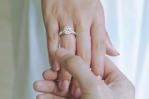 Promo Cincin Nikah