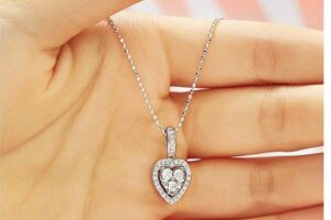 harga kalung berlian