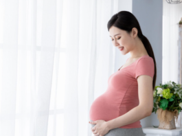 Cara Menghitung Usia Kehamilan