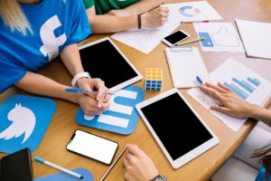 Social media agency Jakarta