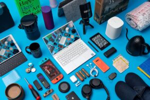 Gadget Terbaru