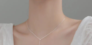 Kalung Model Terbaru