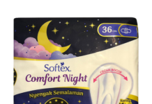 softex comfort night