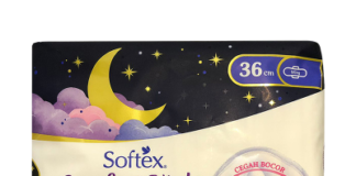 softex comfort night