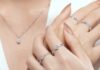 cincin model terbaru