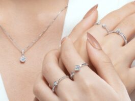 cincin model terbaru