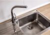 Ukuran Kitchen Sink