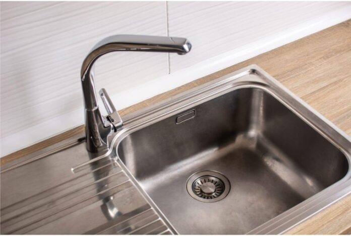 Ukuran Kitchen Sink