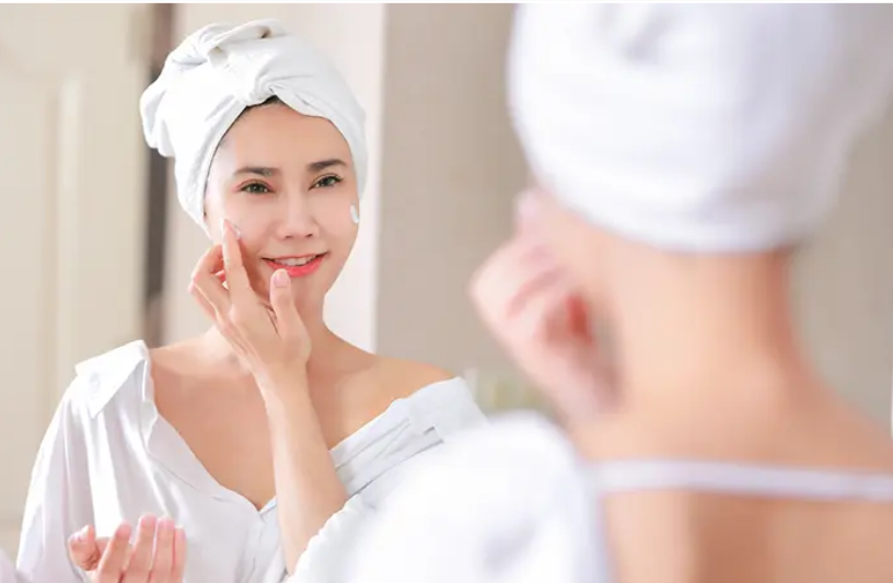 Manfaat Body Scrub Scarlett & Tips Menggunakannya agar Maksimal