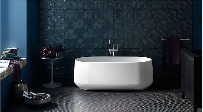 Produk Tepat Bikin Kamar Mandi Modern Lebih Keren!