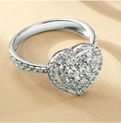 5 Model Cincin Tunangan Couple Minimalis Yang Sedang Banyak Diminati